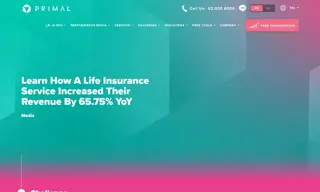 Preview of the Life Insurance Service Case Study
