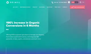 Preview of the Qashier Case Study