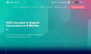 Preview of the Digital Assets Trading Platform Case Study