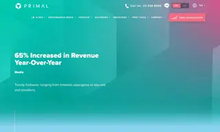 Preview of the Famous Footwear Brand Case Study