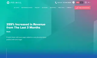 Preview of the Hooray! Case Study