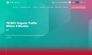 Preview of the Antifungal Medication Brand Case Study