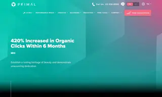 Preview of the Luxury Cosmetics and Skincare Brand Case Study