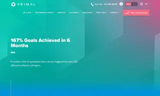 Preview of the Renowned Allergy Tablet Brand Case Study