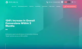 Preview of the Orpak Case Study