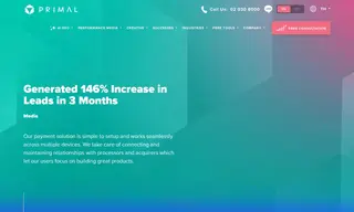 Preview of the Omise Case Study