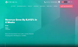 Preview of the Carnival Case Study