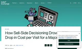 Preview of the Major Apparel Retailer Case Study