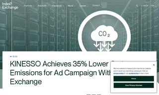 Preview of the KINESSO Case Study