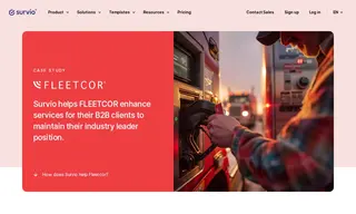 Preview of the FleetCor Case Study