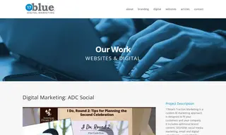 Preview of the American Dream Cakes Case Study