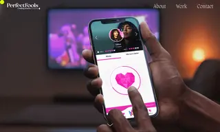Preview of the TV Channel SVT Case Study
