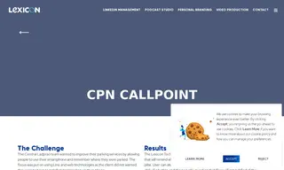Preview of the Central Pattana (cpn) Case Study