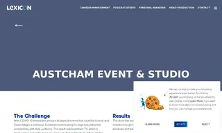 Preview of the Austcham Thailand Case Study
