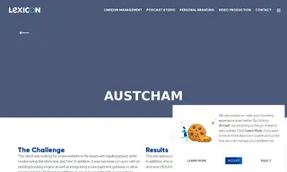 Preview of the Austcham Thailand Case Study