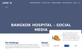 Preview of the Bangkok Hospital Case Study