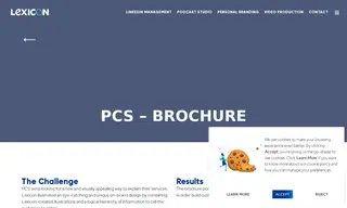 Preview of the PCS Case Study