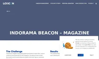 Preview of the Indorama Ventures PCL Case Study