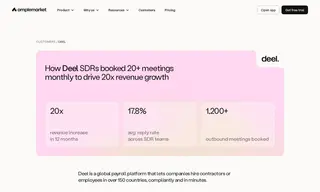 Preview of the Deel Case Study