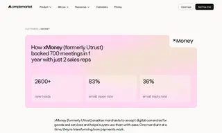 Preview of the Utrust Case Study