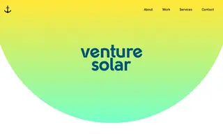 Preview of the Venture Solar Case Study