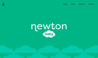 Preview of the Newton Baby Case Study