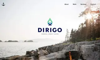 Preview of the Dirigo Federal Credit Union Case Study