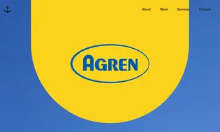 Preview of the Agren Appliance & Mattress Case Study