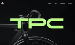 Preview of the TPC (previously the Pro’s Closet) Case Study
