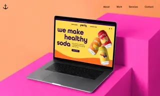 Preview of the Perfy Case Study