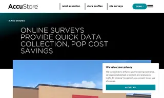 Preview of the Circle K Case Study