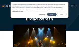 Preview of the Savannah Music Festival Case Study