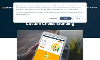 Preview of the Cognition Financial Case Study