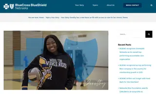 Preview of the Metropolitan Community College Case Study