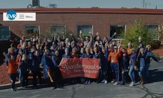 Preview of the Easterseals New Hampshire Case Study
