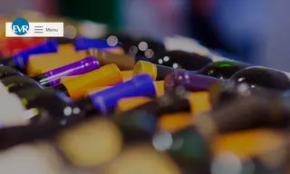 Preview of the New Hampshire Liquor & Wine Outlet Case Study