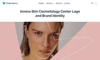 Preview of the Innova Skin Case Study