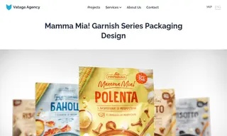Preview of the Pripravka Case Study