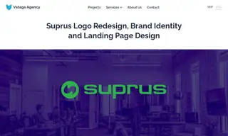 Preview of the Suprus Case Study