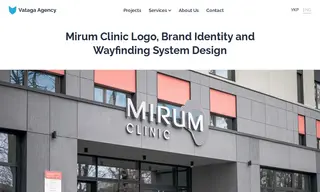 Preview of the Mirum Clinic Case Study