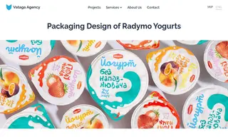 Preview of the Radyvylivmoloko Case Study