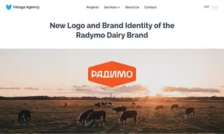 Preview of the Radyvylivmoloko Case Study