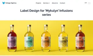 Preview of the Mykulynetske Brewery Case Study
