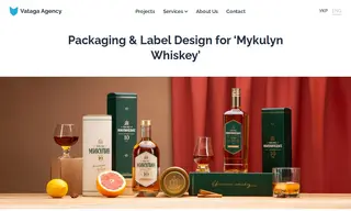 Preview of the Mykulynetske Brewery Case Study