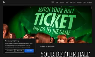 Preview of the Heineken Case Study