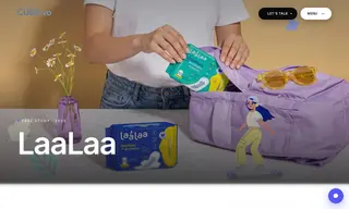 Preview of the LaaLaa Case Study