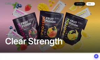 Preview of the Clear Strength Case Study