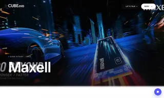 Preview of the Maxell Case Study