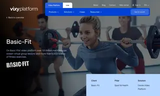 Preview of the EkhartYoga Case Study