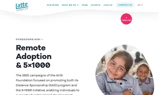 Preview of the Fondazione AVSI Case Study